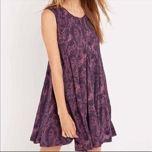 Ecote Mini Slip Dress Sz. XS *NWT*